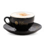 Ly cà phê sứ Capuccino