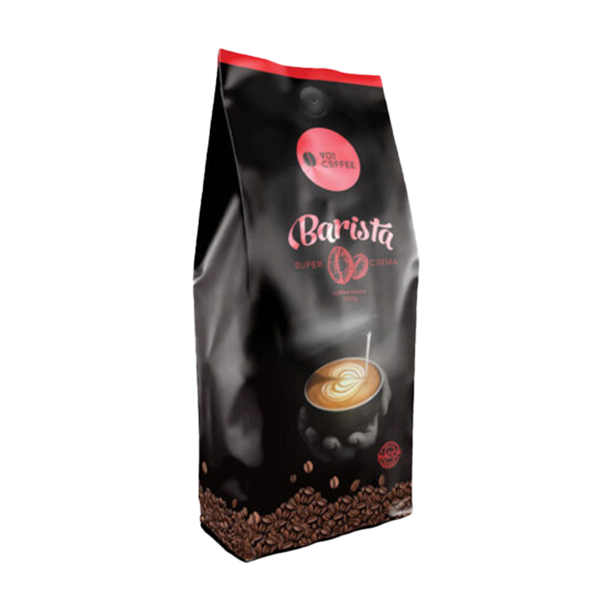 Cà phê BARISTA