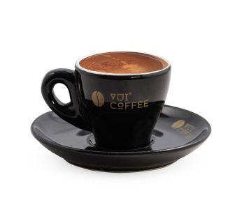 Ly cà phê Espresso
