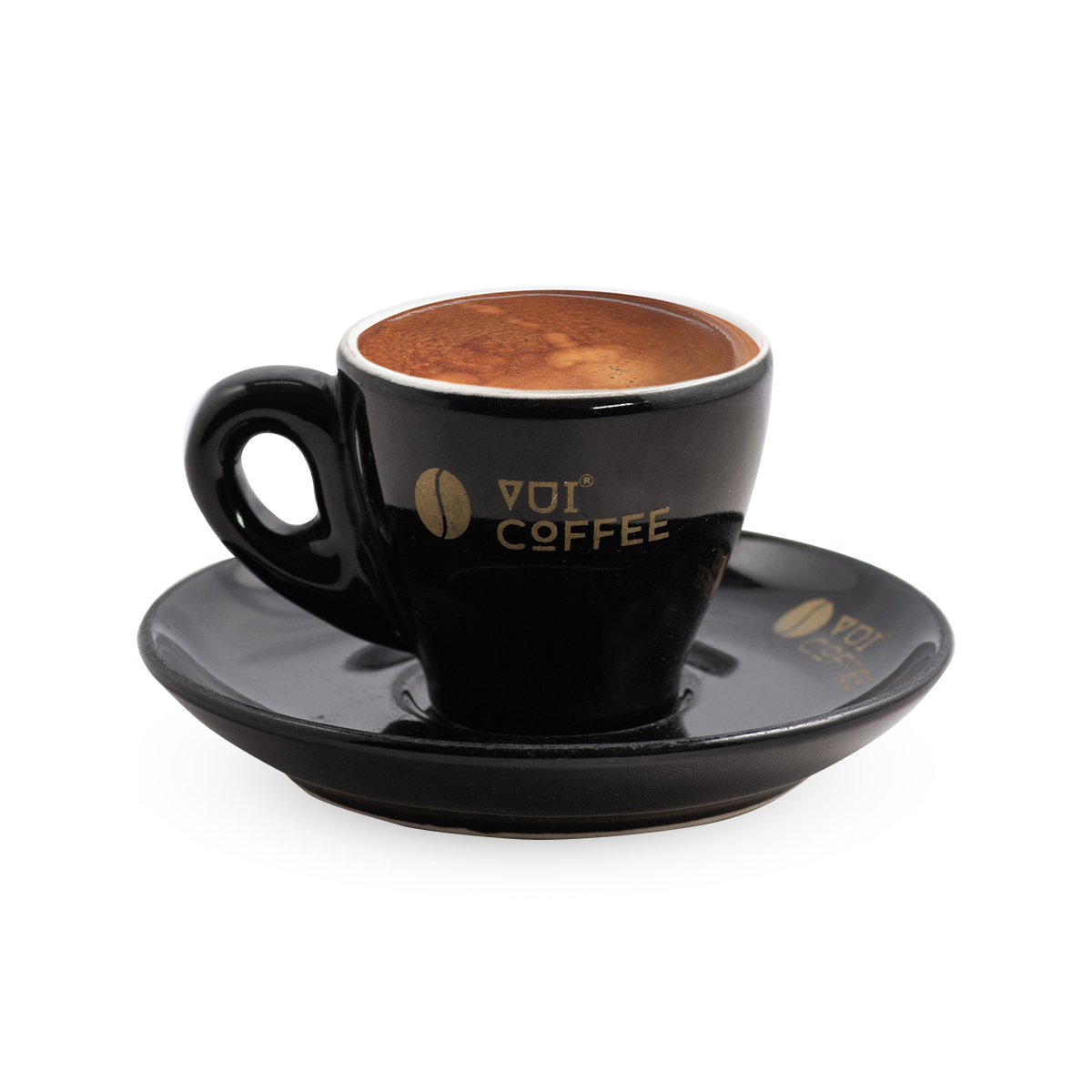 Ly cà phê Espresso